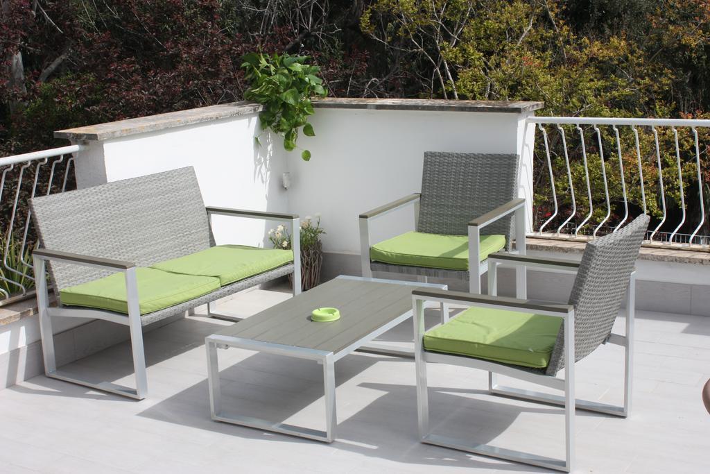 One More Night Fregenae Exterior foto